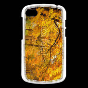 Coque Blackberry Q10 Arbres en automne