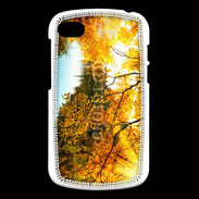 Coque Blackberry Q10 Automne et rivière