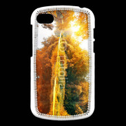 Coque Blackberry Q10 Automne et rivière 2