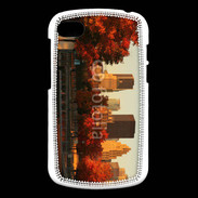 Coque Blackberry Q10 Automne à Montréal