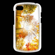 Coque Blackberry Q10 Paysage d'automne 4