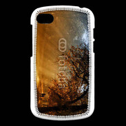 Coque Blackberry Q10 Paysage d'automne 5