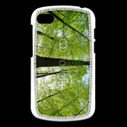 Coque Blackberry Q10 forêt