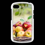 Coque Blackberry Q10 pomme automne
