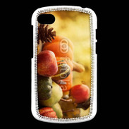 Coque Blackberry Q10 fruits et légumes d'automne 2