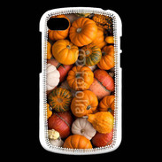 Coque Blackberry Q10 fond de citrouilles automne
