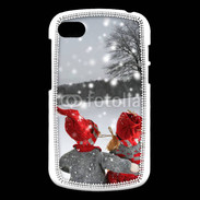 Coque Blackberry Q10 hiver 5