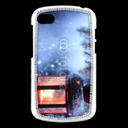 Coque Blackberry Q10 hiver 6