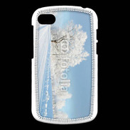 Coque Blackberry Q10 hiver 7