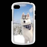 Coque Blackberry Q10 Husky hiver 2