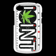 Coque Blackberry Q10 Passe le joint