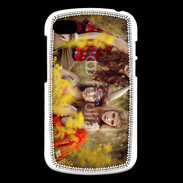 Coque Blackberry Q10 Girls Hippie