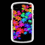 Coque Blackberry Q10 Fond Hippie 4