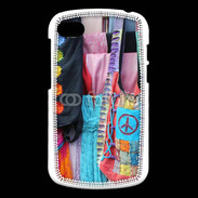Coque Blackberry Q10 Hippie San Francisco