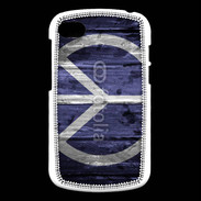 Coque Blackberry Q10 Peace and love grunge
