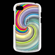 Coque Blackberry Q10 Vortex hippie