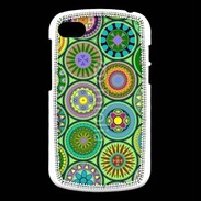Coque Blackberry Q10 Muster Hippie