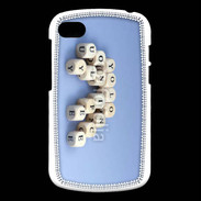 Coque Blackberry Q10 YOLO 2