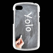 Coque Blackberry Q10 YOLO 4