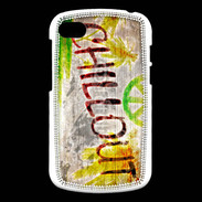 Coque Blackberry Q10 Chillout 15