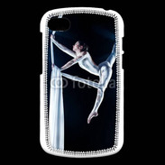Coque Blackberry Q10 Gymnaste au cirque