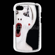 Coque Blackberry Q10 Clown 1