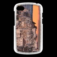 Coque Blackberry Q10 Le village de Rocamadour dans le lot