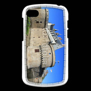 Coque Blackberry Q10 Château des ducs de Bretagne