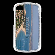 Coque Blackberry Q10 Le pont de l'ile de Ré vu du ciel