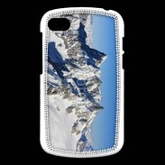 Coque Blackberry Q10 Aiguille du midi, Mont Blanc