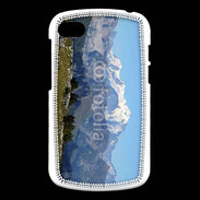 Coque Blackberry Q10 Massif du Mont blanc