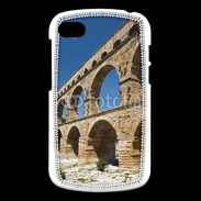 Coque Blackberry Q10 Pont du Gard