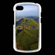 Coque Blackberry Q10 Puy de dome et parc des volcans d'Auvergne
