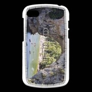 Coque Blackberry Q10 Le pont d'arc des gorges de l'ardèche