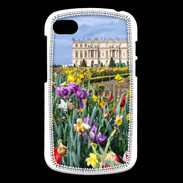 Coque Blackberry Q10 Jardin du château de Versailles