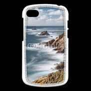 Coque Blackberry Q10 Pointe du Raz