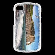 Coque Blackberry Q10 Falaises Etretat