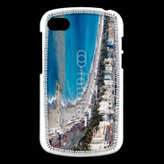 Coque Blackberry Q10 Promenade des anglais à Nice