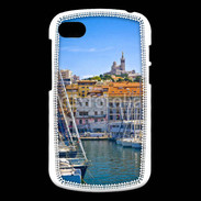Coque Blackberry Q10 Port de Marseille 3