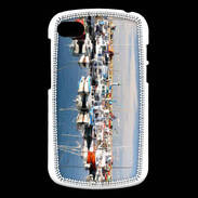 Coque Blackberry Q10 Port de Groix