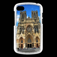 Coque Blackberry Q10 Cathédrale de Reims