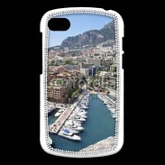 Coque Blackberry Q10 Port de Monaco 2