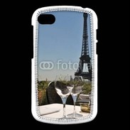 Coque Blackberry Q10 Un déjeuner à Paris