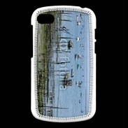 Coque Blackberry Q10 Oostréiculture à l’Herbe en Gironde
