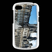 Coque Blackberry Q10 Cité des Halls à Paris