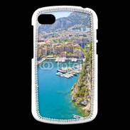 Coque Blackberry Q10 Port de Monaco 3