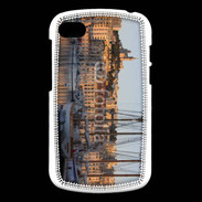 Coque Blackberry Q10 Port de Marseille 4