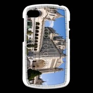 Coque Blackberry Q10 Basilique de Lisieux en Normandie