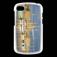 Coque Blackberry Q10 Port de Saint Malo