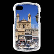 Coque Blackberry Q10 Eglise Saint Jean Baptiste de Bastia